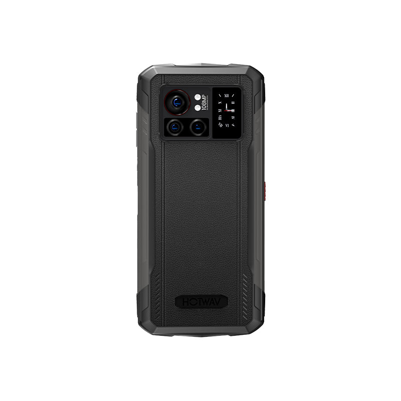 HOTWAV Cyber X Pro Rugged Phone - HOTWAV