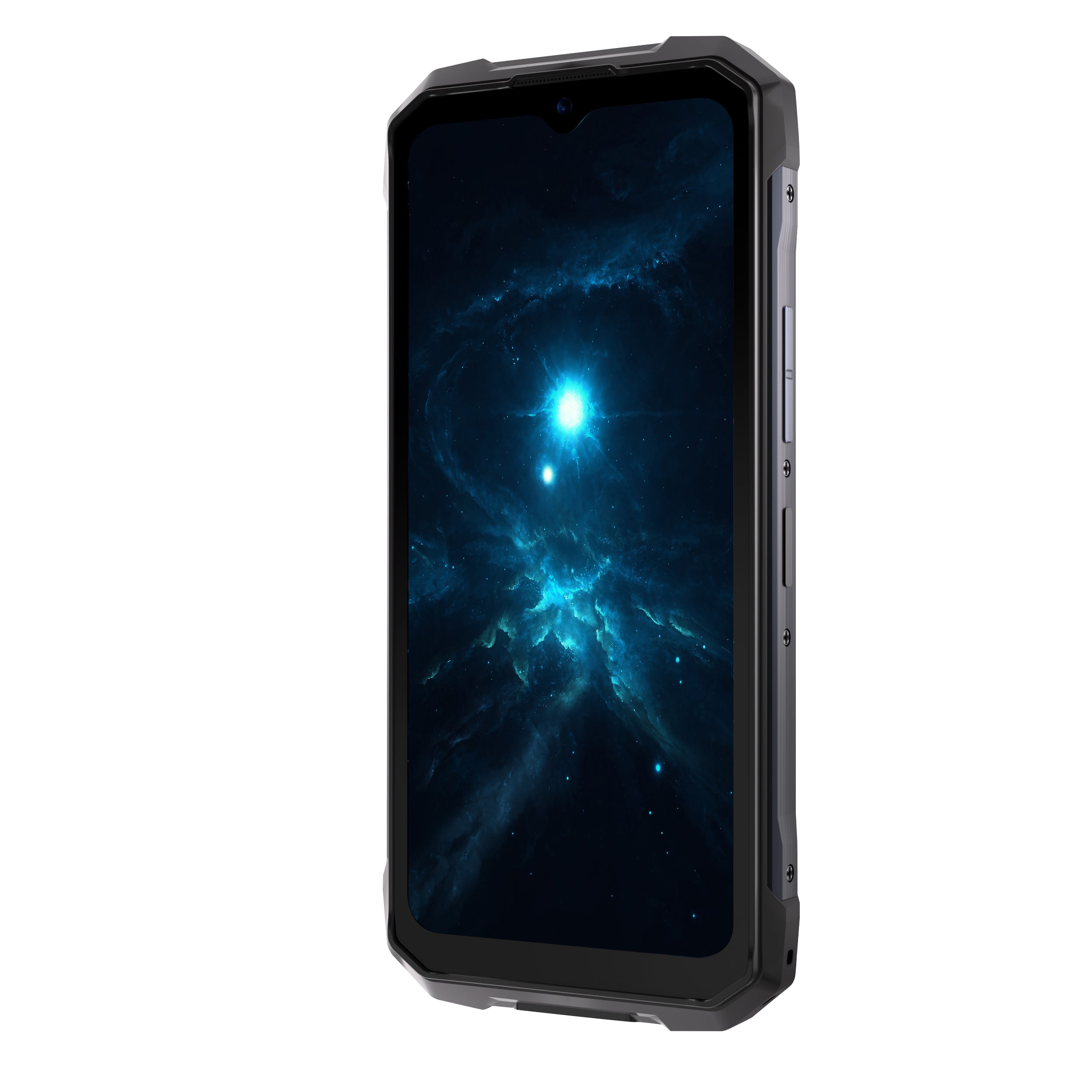 HOTWAV Hyper 7 Rugged Phone