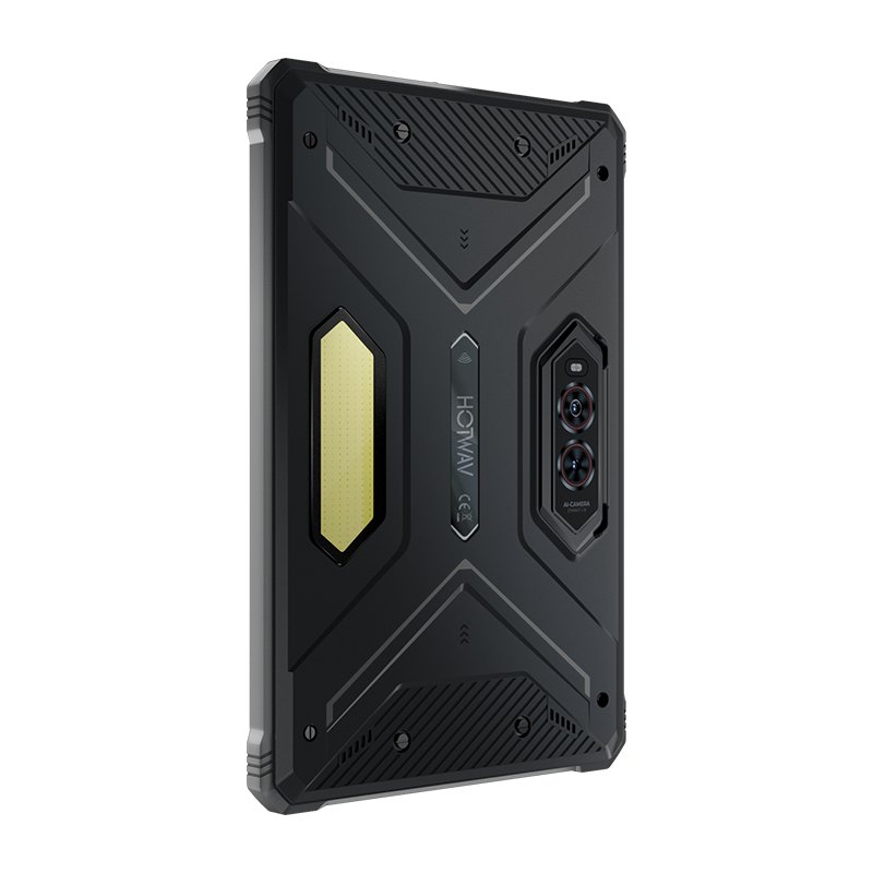 HOTWAV R9 Pro Rugged Tablet - HOTWAV