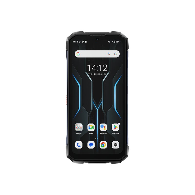 HOTWAV Hyper 7 Pro Rugged Phone - HOTWAV