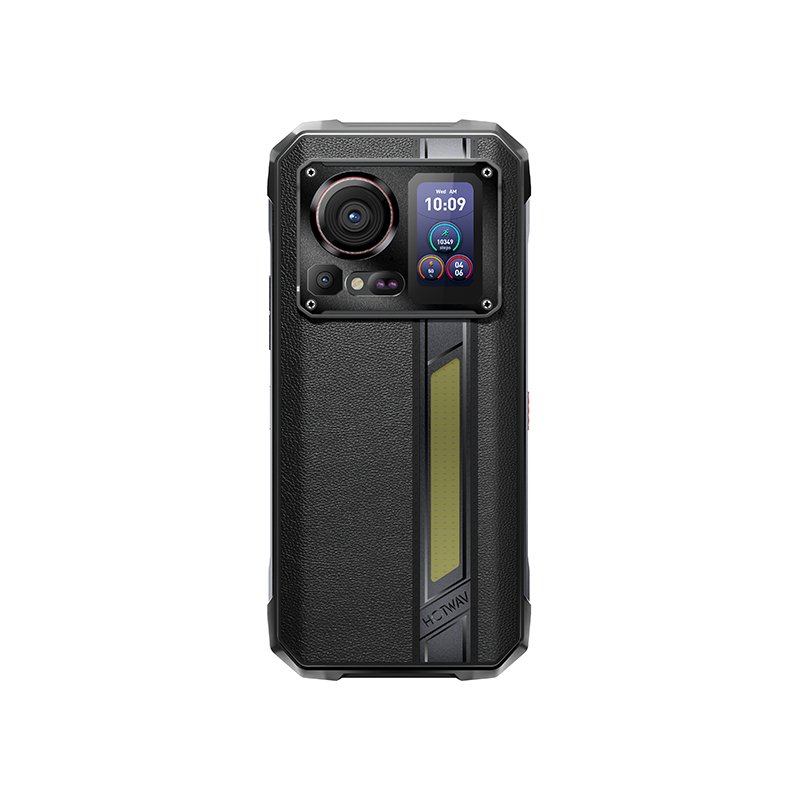 HOTWAV Hyper 7 Pro Rugged Phone - HOTWAV