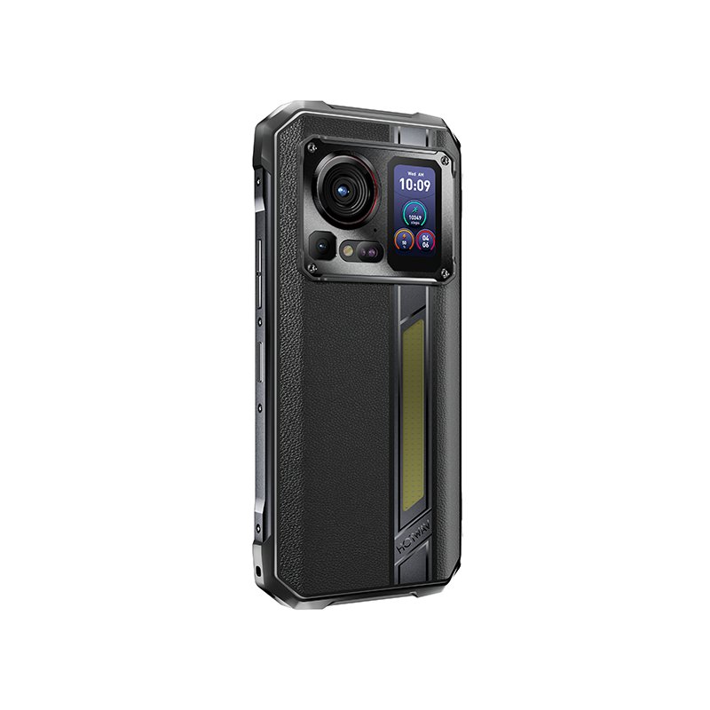 HOTWAV Hyper 7 Pro Rugged Phone - HOTWAV