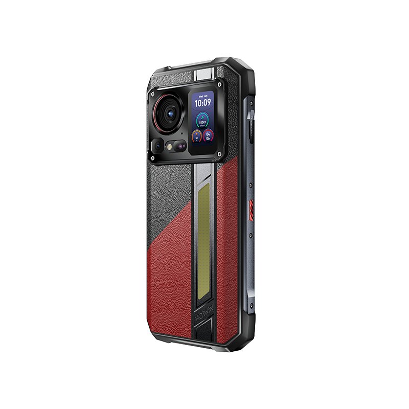 HOTWAV Hyper 7 Pro Rugged Phone - HOTWAV