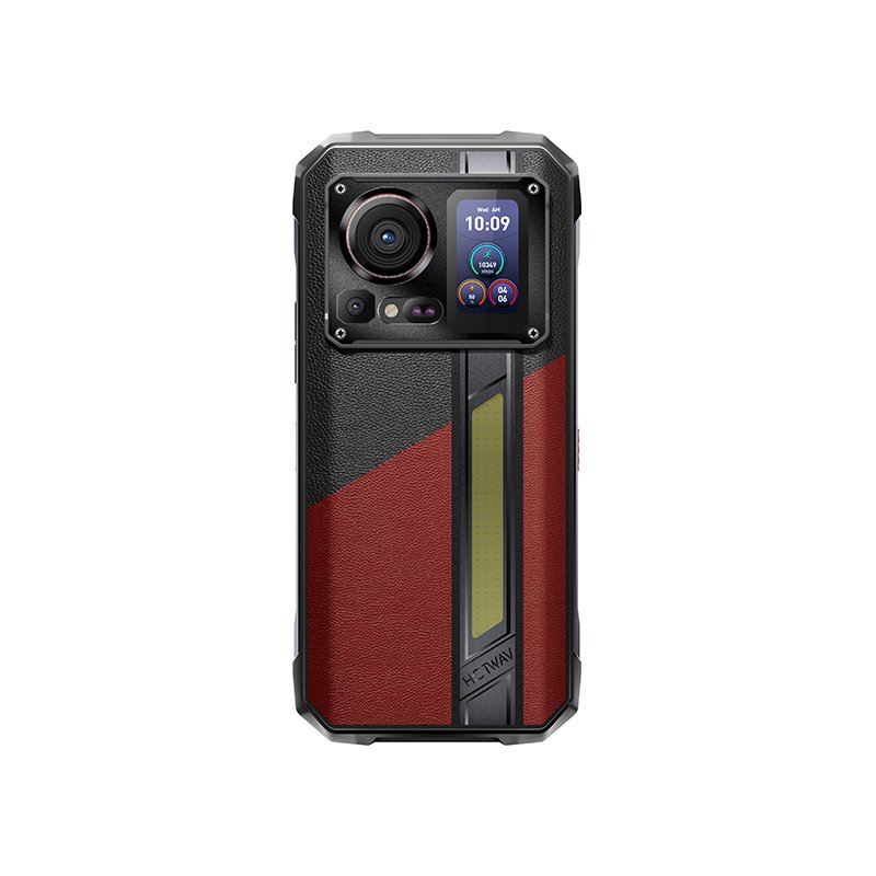 HOTWAV Hyper 7 Pro Rugged Phone - HOTWAV