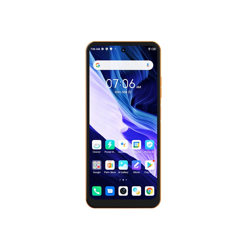 HOTWAV Note 12 Smartphone - HOTWAV