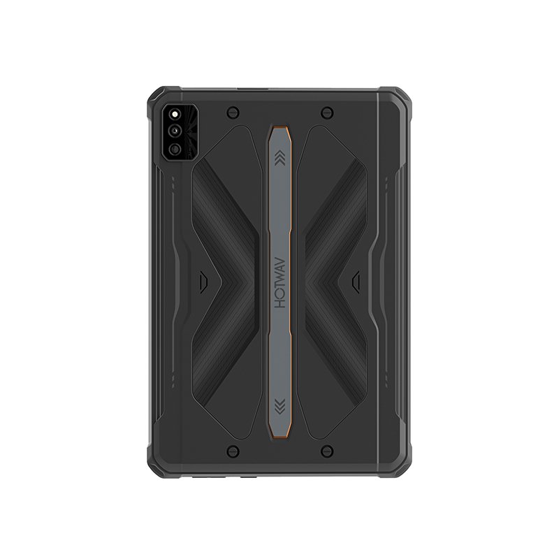 HOTWAV R6 Pro Rugged Tablet - HOTWAV