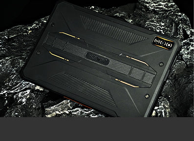 HOTWAV R7 Rugged Tablet