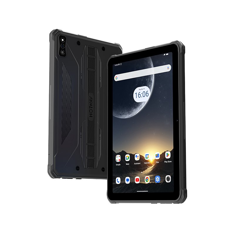 HOTWAV R7 Rugged Tablet - HOTWAV