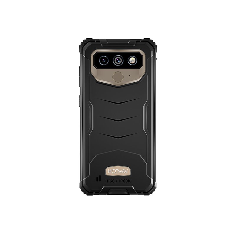 HOTWAV T5 Pro Rugged Phone - HOTWAV