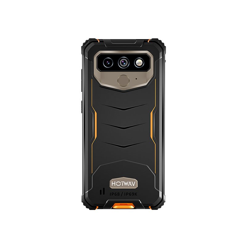 HOTWAV T5 Pro Rugged Phone - HOTWAV