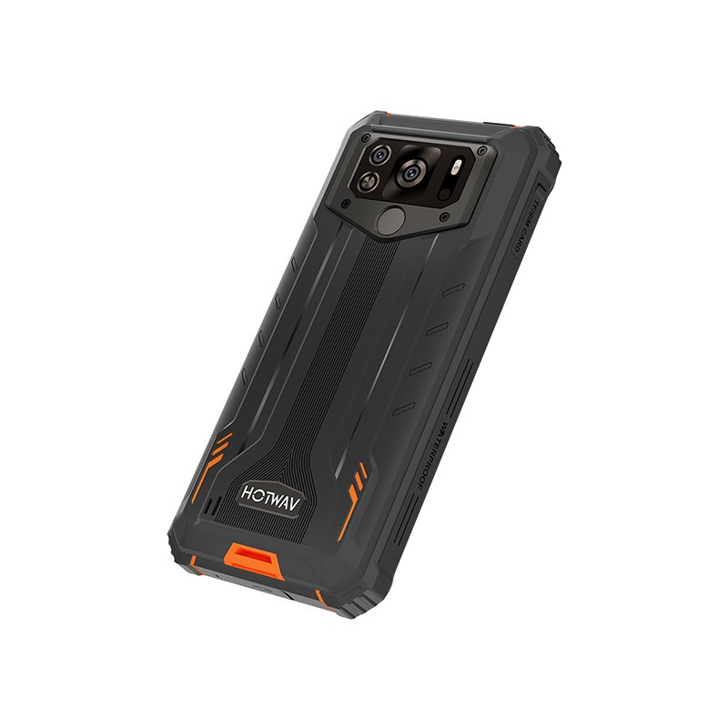 HOTWAV W10 Rugged Phone - HOTWAV