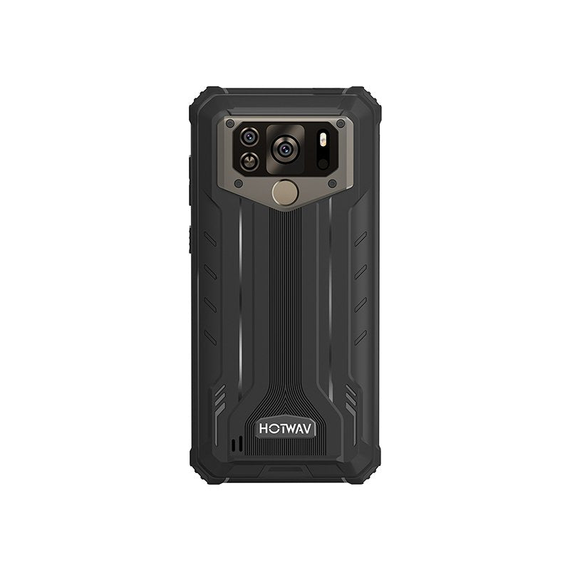 HOTWAV W10 Rugged Phone - HOTWAV