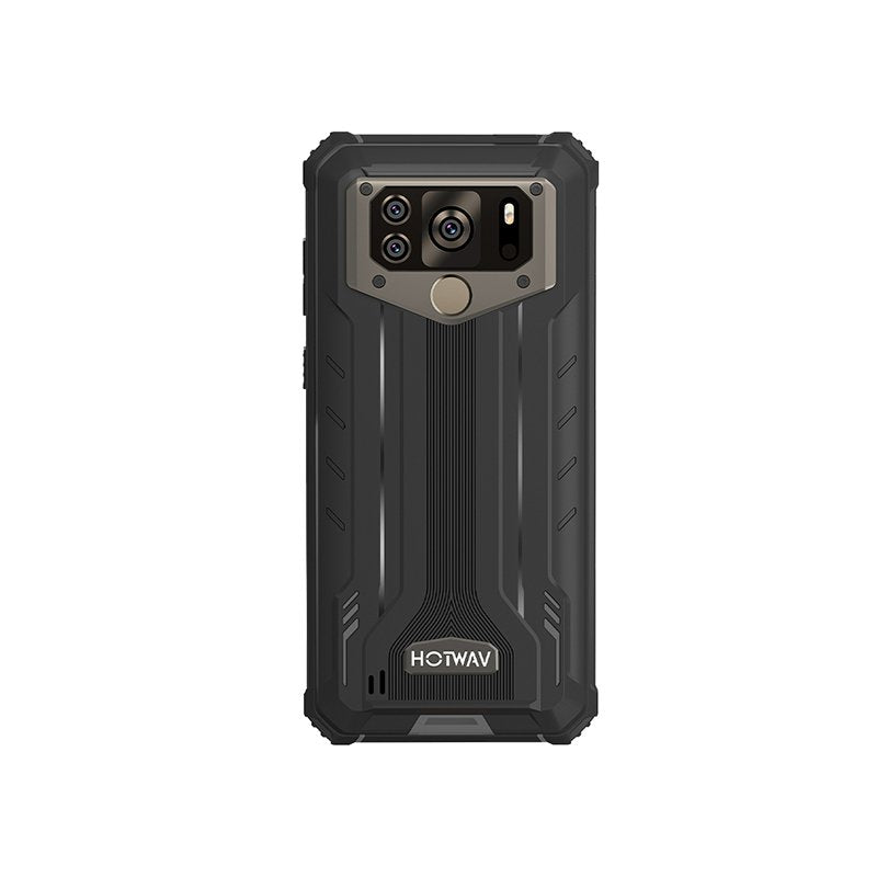 HOTWAV W10 Pro Rugged Phone - HOTWAV