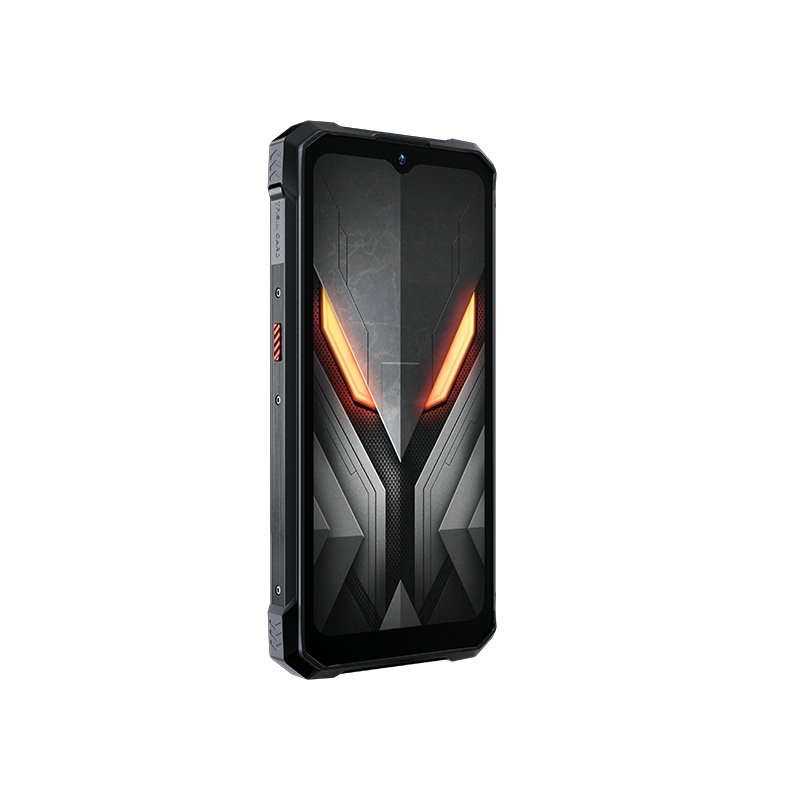 HOTWAV W11 Rugged Phone - HOTWAV