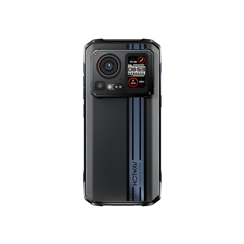 HOTWAV Cyber 15 Rugged Phone - HOTWAV