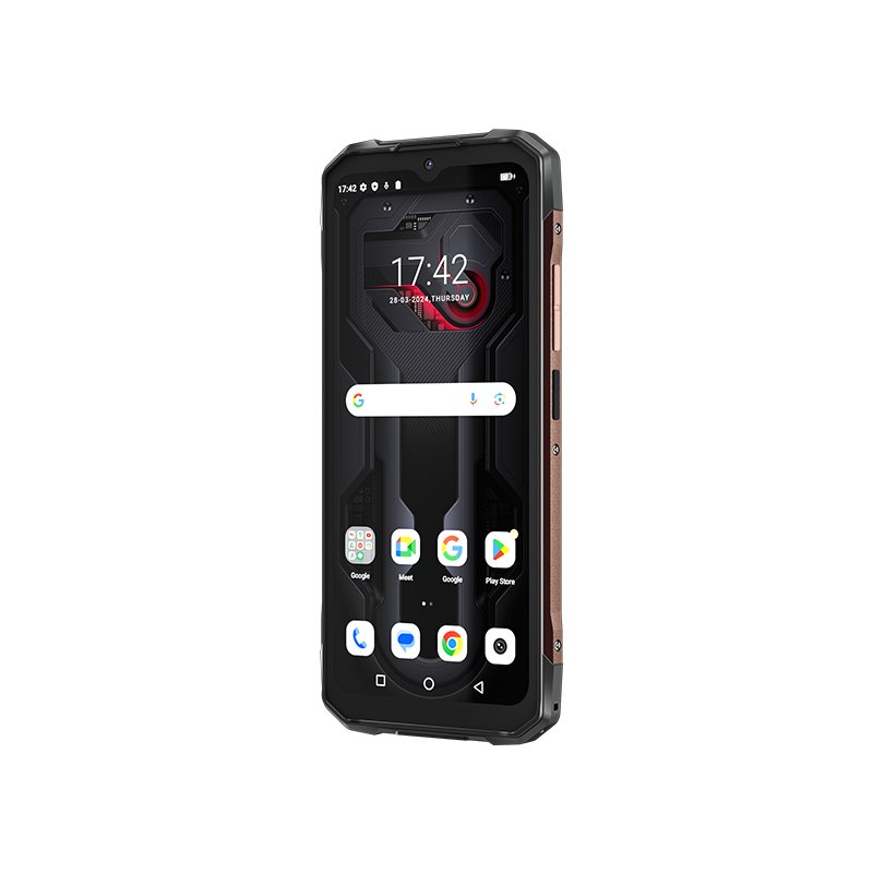 HOTWAV Cyber 15 Rugged Phone - HOTWAV