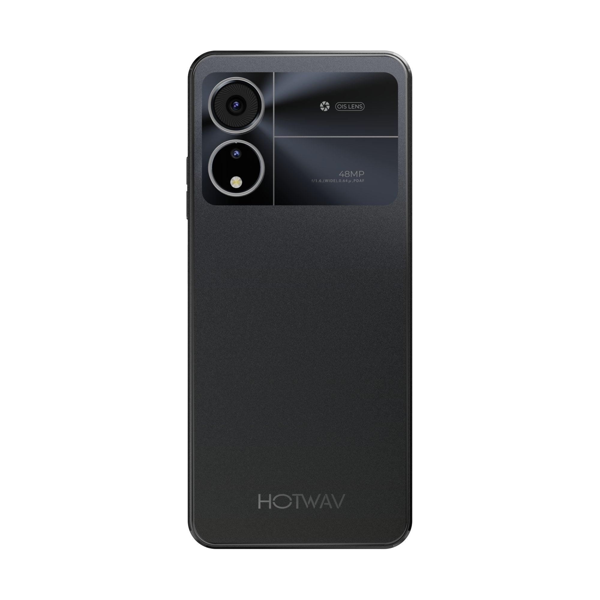 HOTWAV Note 12 2024 Smartphone - HOTWAV