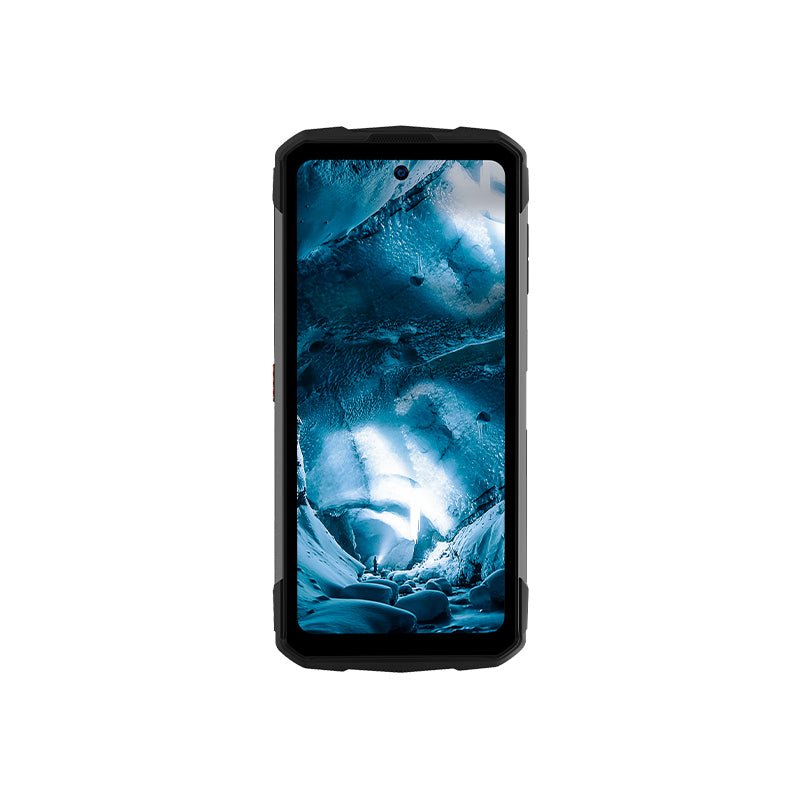 HOTWAV Cyber X Rugged Phone - HOTWAV